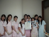 staff