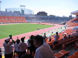 taikousen