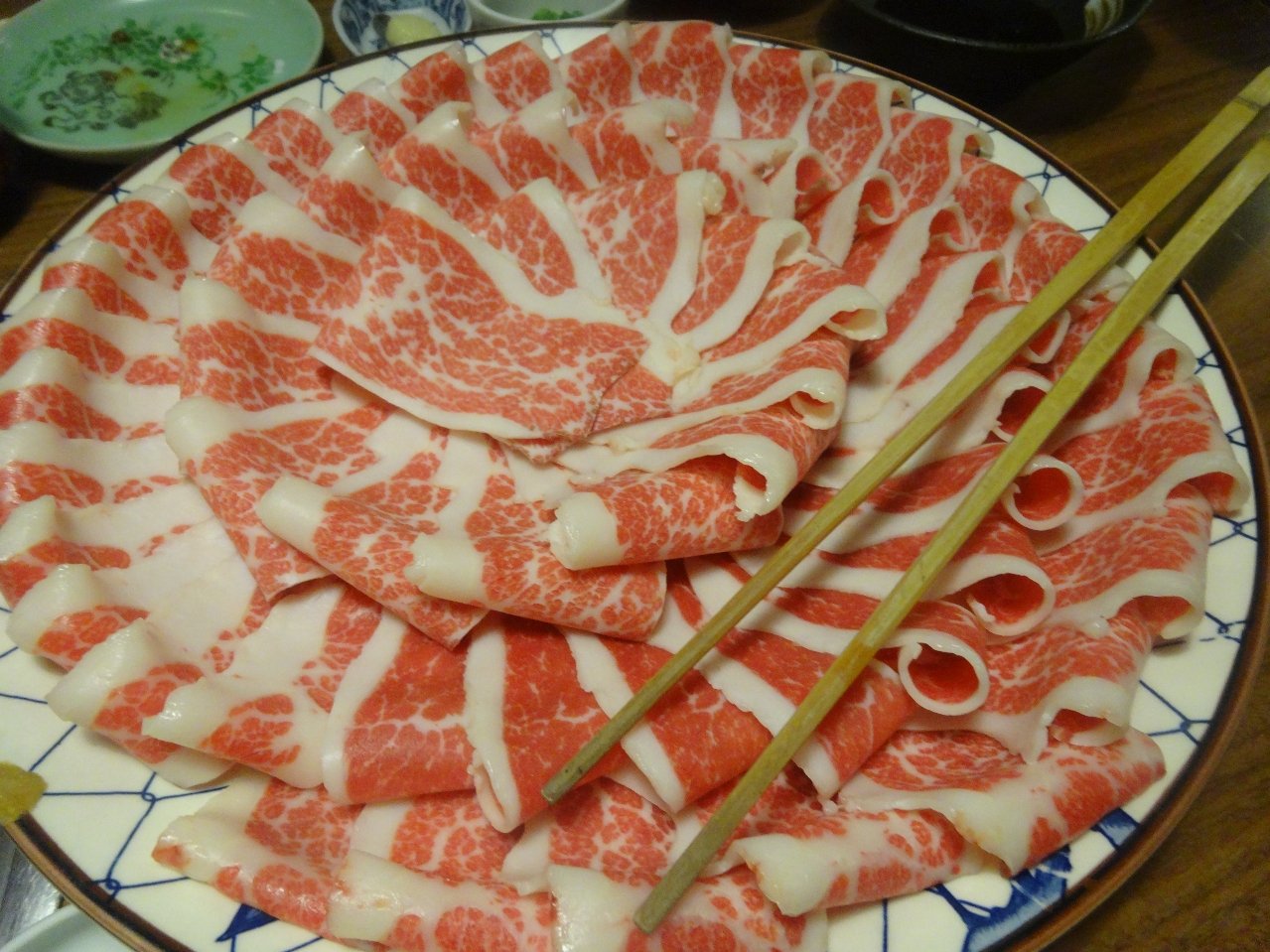 馬しゃぶ