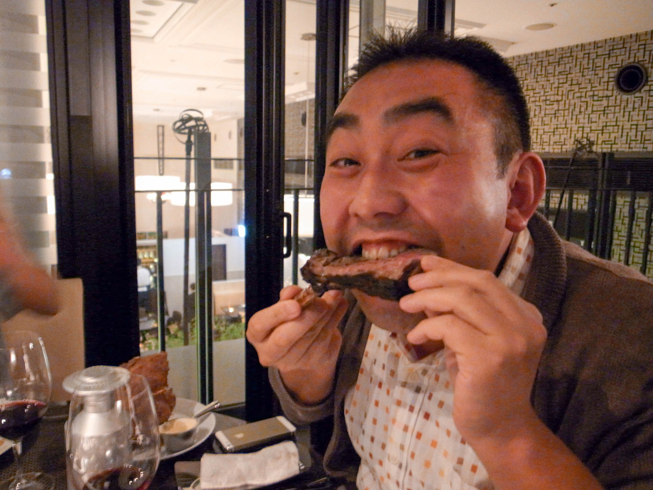 BLTステーキ025