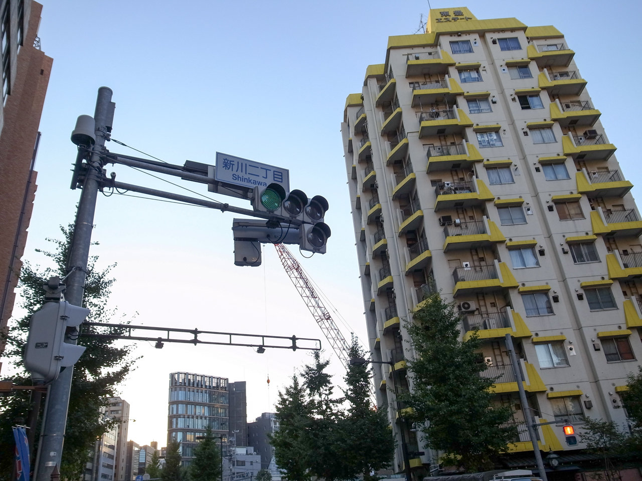 八丁堀-8