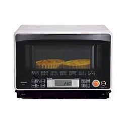 東芝 石窯ドーム スチームオーブン ER-KD7(W)