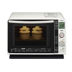HITACHI オーブン電子レンジ MRO-LF6-W