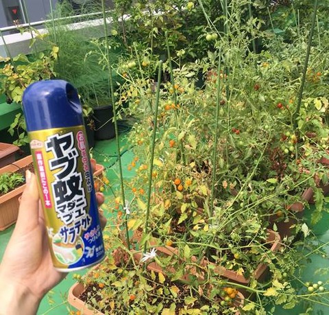 作業前にコレ