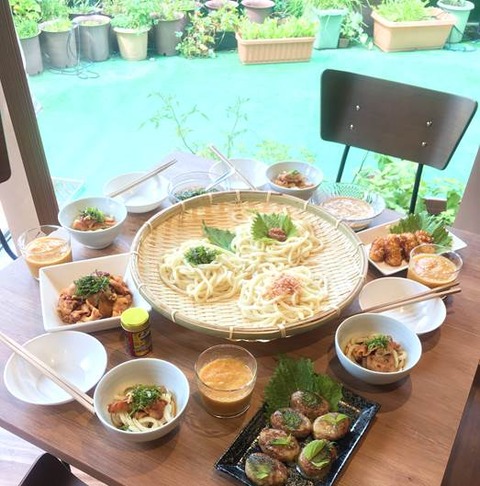 うどん