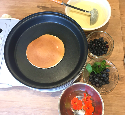 材料