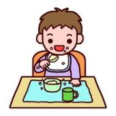 赤ちゃんごはん