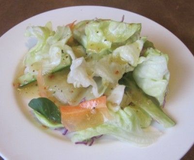 パスタ ピザ ジョリー パスタ 静岡市 単身赴任おじさん日記