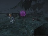 AF3戦闘後花火2