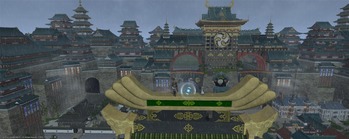風脈有のクガネ登山