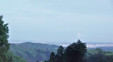 風景