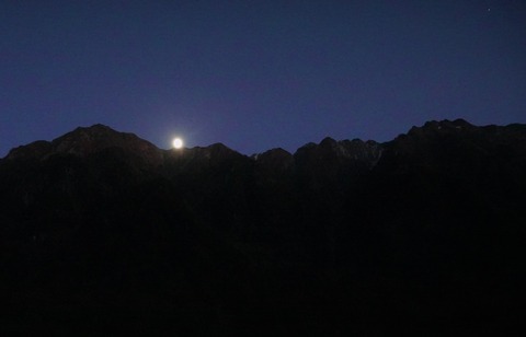 03月夜
