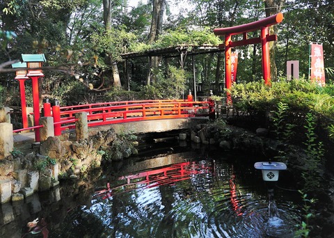 厳島神社