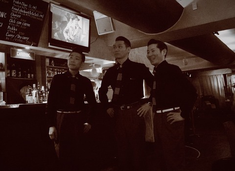 Rock And Roll Nite simokitazawa