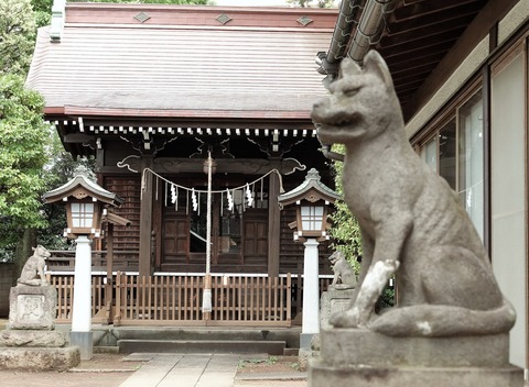 3-5三峯神社
