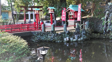 厳島神社1