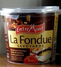 pot de fondue
