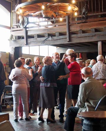 cochon grille17