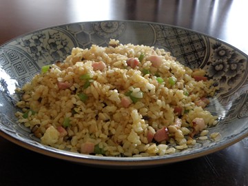 riz soutes
