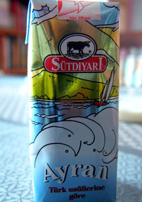 ayran