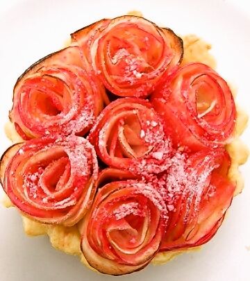 bouquet de rose1
