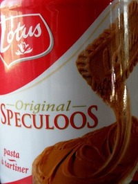 speculos pasta
