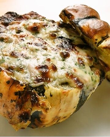 gratin de patidou