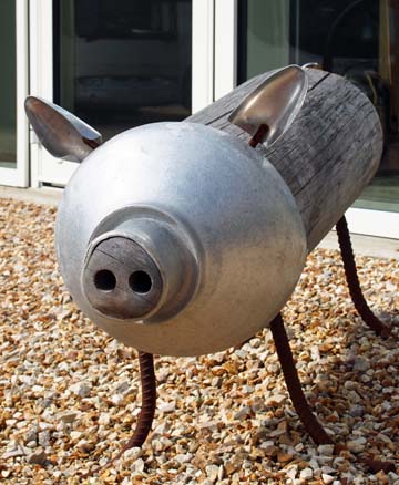 cochon grille3