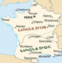carte francaise