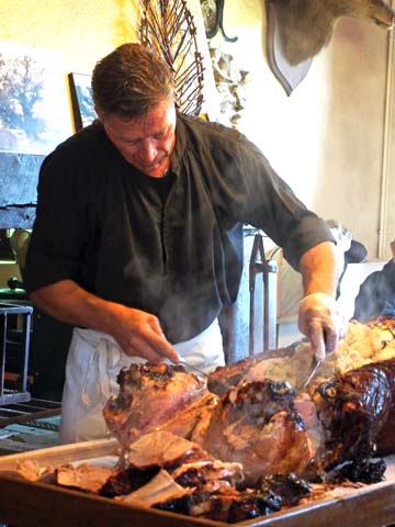 cochon grille7