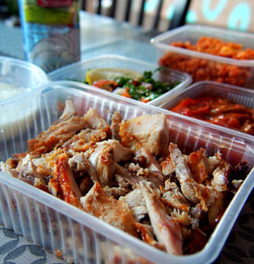 cuisine libanaise1