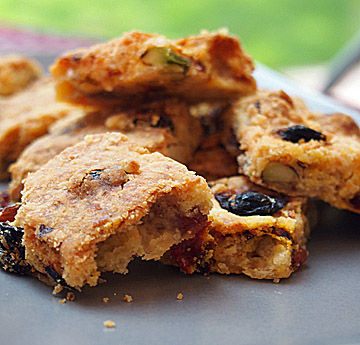 biscuit aux fruits secs1