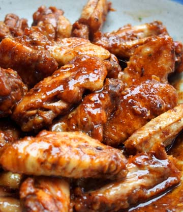 recette coca4