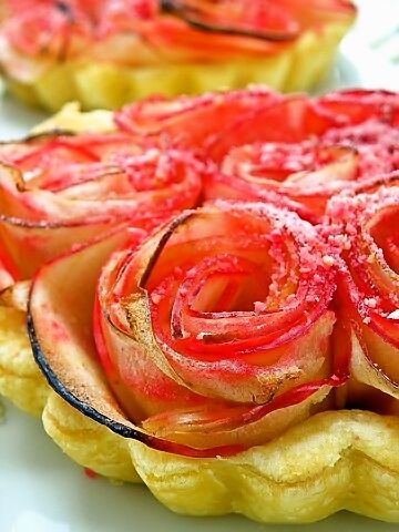 bouquet de rose6
