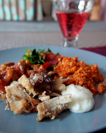 cuisine libanaise2