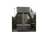 原住民博物館の正面