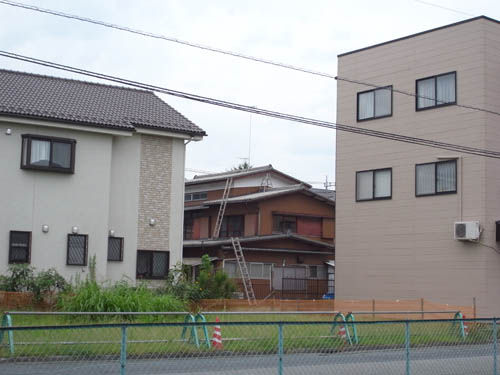 北本マリオ