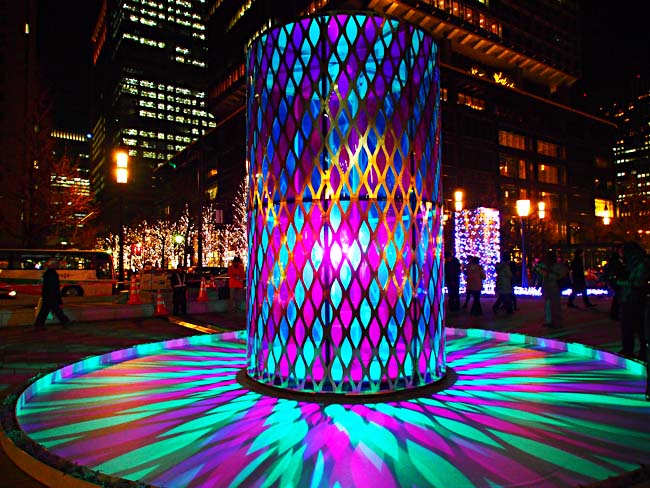 東京ミチテラス2012-1/OM-D(E-M5)