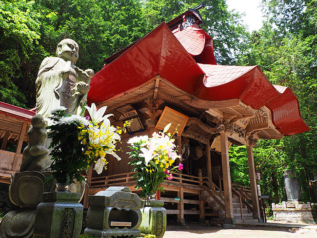 北アルプス国際芸術祭へ行ってきた(1) 5