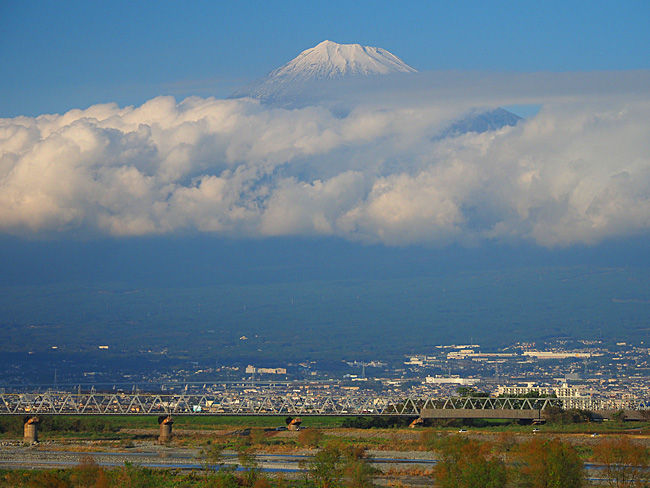 富士の山ビエンナーレ2018に行ってきた18
