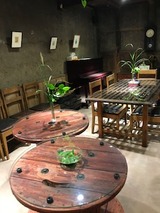 yamazaki!