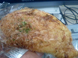 もちお好み焼き本体