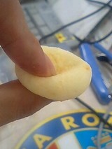 もちっこチーズ
