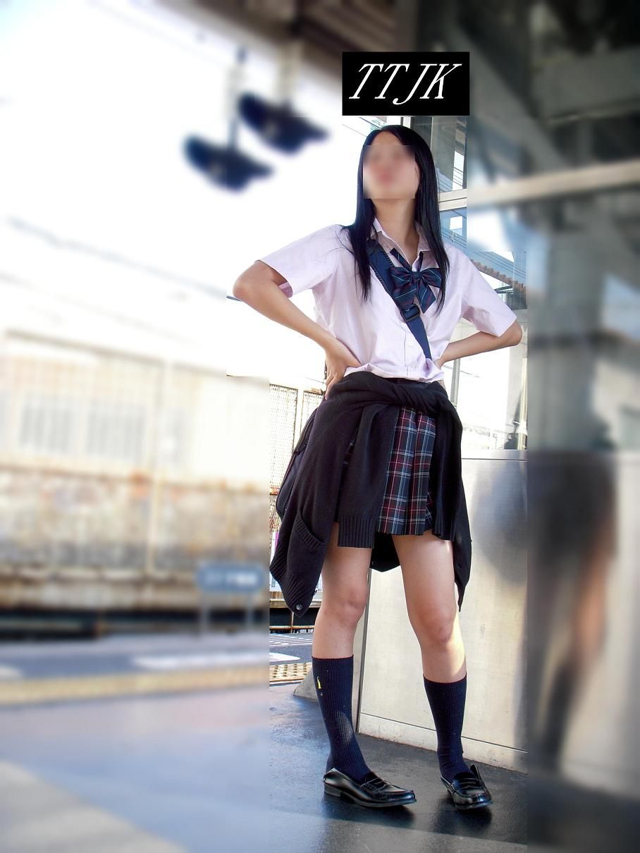 ttjk盗撮画像 
