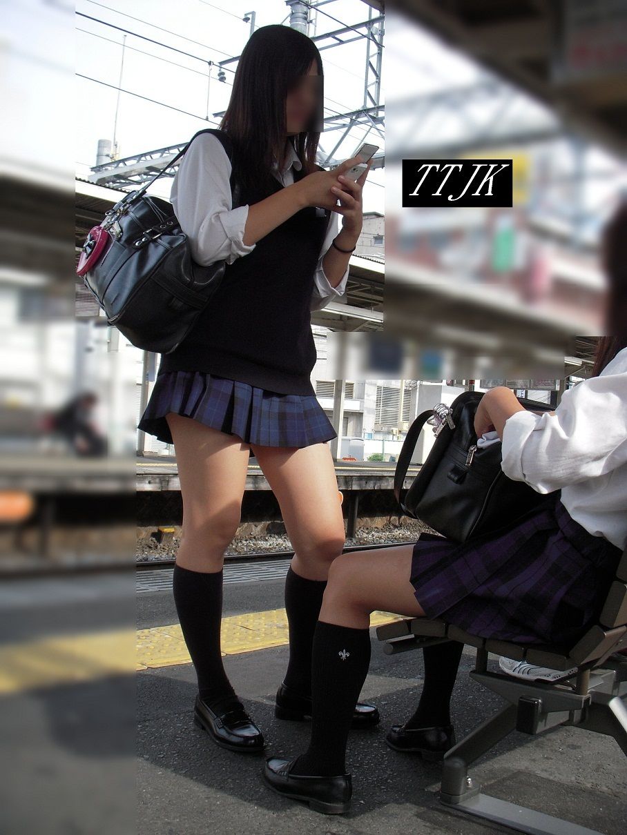 ttjk盗撮画像 