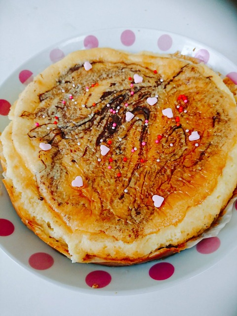 ケーキ
