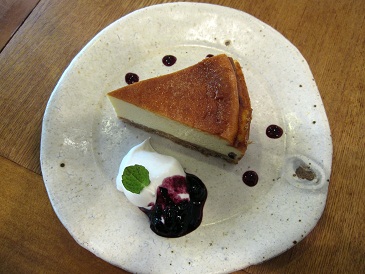 そ　チーズケーキs