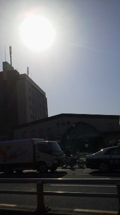 目白駅