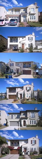 TheFaceOfHouses