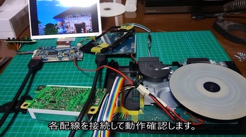 テスト